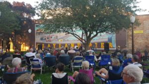 Coeur d'Alene Summer Concert series @ Sherman Park