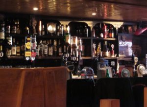 Jimmy's Bar, Allihies, Co. Cork
