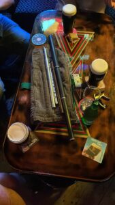 Floating Crowbar - Celtic Concert @ the Jacklin Arts Center @ The Jacklin Arts & Cultural Center | Post Falls | Idaho | United States