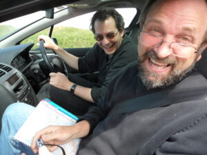 A Drop o' the Pure: Floating Crowbar at Bon Bon 2-17-26 @ Bon Bon | Spokane | Washington | United States