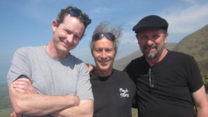 Floating Crowbar at Bon Bon @ Bon Bon | Spokane | Washington | United States